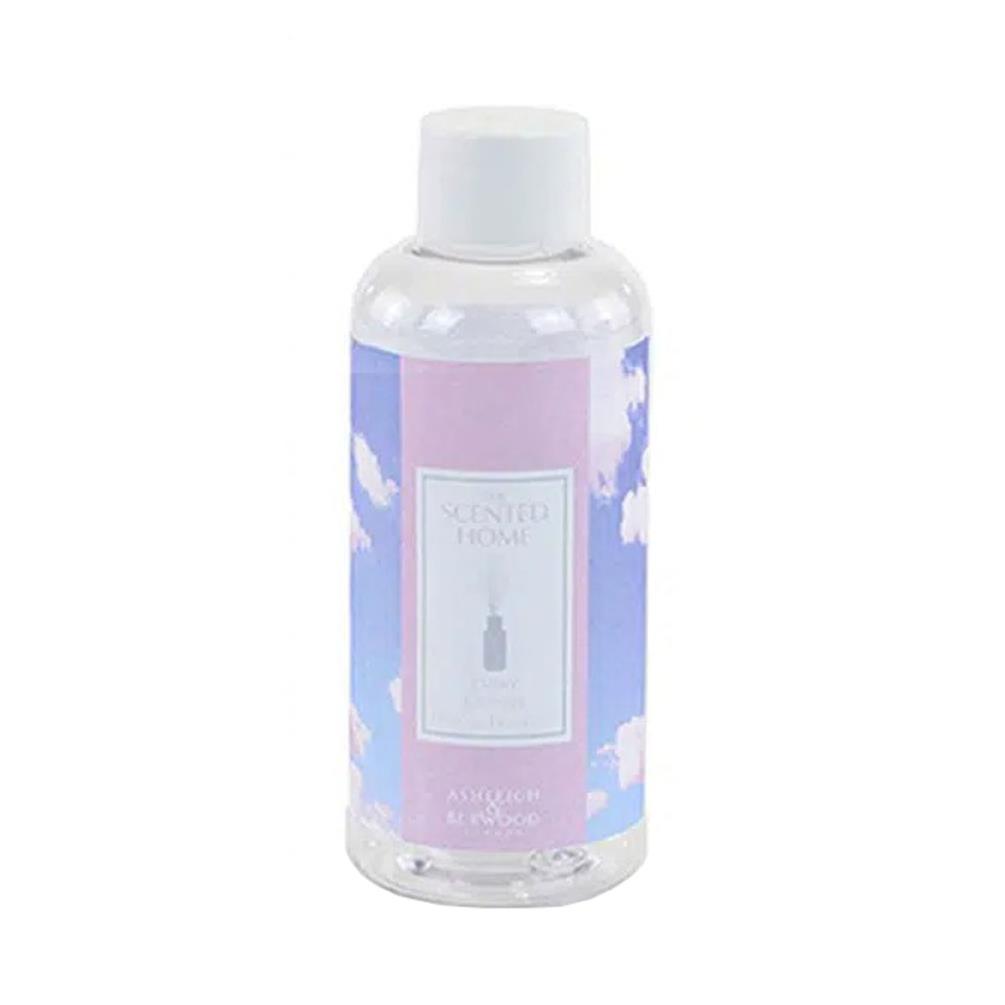 Ashleigh & Burwood Every Cloud Scented Home Reed Diffuser Refill 150ml £8.55